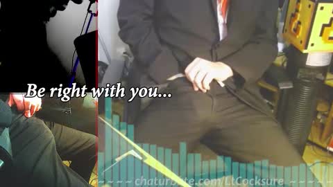 Lt. Cocksure online show from 03/02/26, 06:26