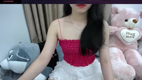 Mina online show from 11/24/25, 01:16