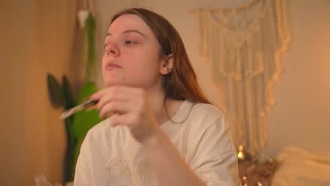 Lu 3 online show from 10/03/25, 07:27