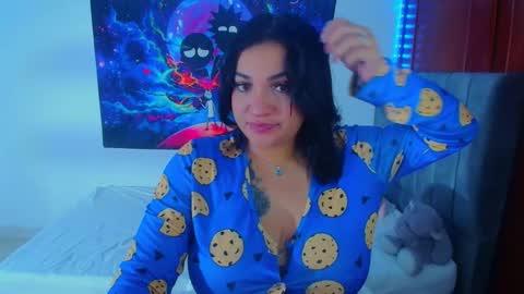 Mariana    online show from 02/28/26, 10:27