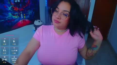 Mariana    online show from 07/04/26, 04:07