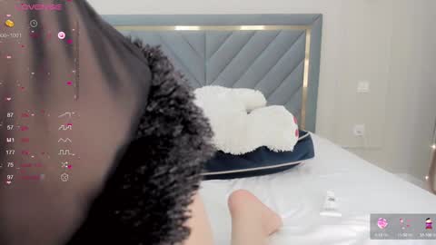 Snapshot of lu_mina chatting on 01/19/25, 01:21 lu_mina online show from 01/19/25, 01:21