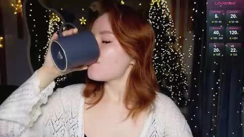 lu_muon online show from 01/08/26, 01:19