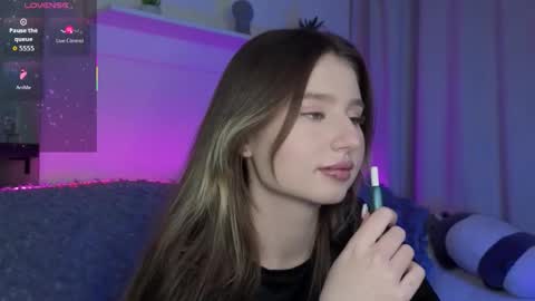 Lua online show from 02/13/26, 10:39