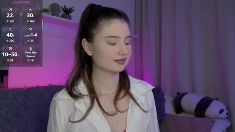 Snapshot of lua__19 chatting on 03/09/26, 10:03 Lua online show from 03/09/26, 10:03