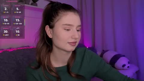 Snapshot of lua__19 chatting on 03/13/26, 10:05 Lua online show from 03/13/26, 10:05