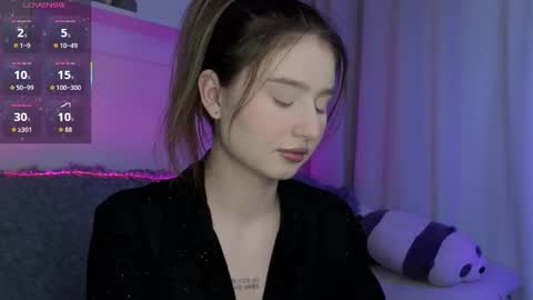 Snapshot of lua__19 chatting on 03/19/26, 01:15 Lua online show from 03/19/26, 01:15