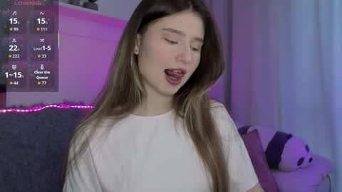 Snapshot of lua__19 chatting on 03/23/26, 03:16 Lua online show from 03/23/26, 03:16