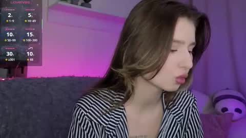 Snapshot of lua__19 chatting on 03/27/26, 06:18 Lua online show from 03/27/26, 06:18