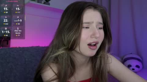 Snapshot of lua__19 chatting on 03/30/26, 03:07 Lua online show from 03/30/26, 03:07