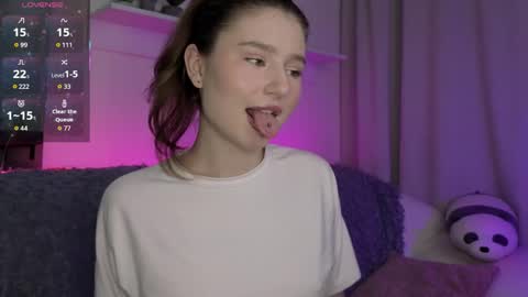 Snapshot of lua__19 chatting on 03/31/26, 03:08 Lua online show from 03/31/26, 03:08