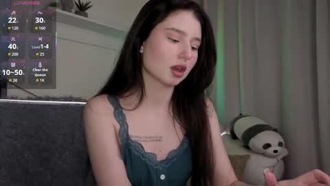 Snapshot of lua__19 chatting on 05/03/26, 08:59 Lua online show from 05/03/26, 08:59