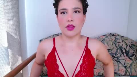 Lua  online show from 03/17/26, 05:38