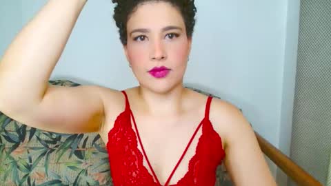 Snapshot of luadonna chatting on 03/18/26, 12:41 Lua online show from 03/18/26, 12:41