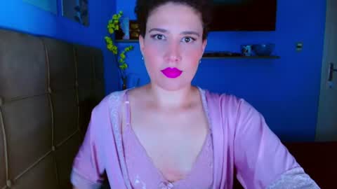 Snapshot of luadonna chatting on 07/28/26, 05:34 Lua online show from 07/28/26, 05:34