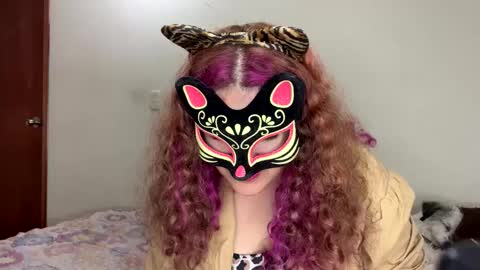 luana363 online show from 12/13/24, 05:49