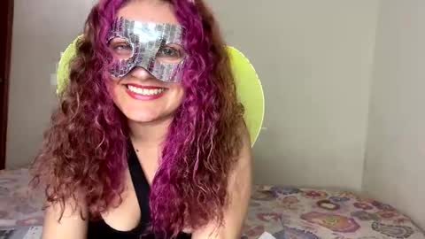 luana363 online show from 12/14/24, 01:39