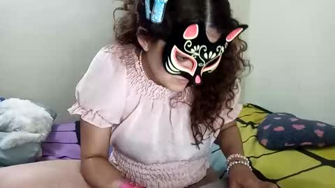 luana363 online show from 01/16/25, 01:27