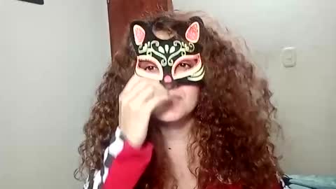 luana363 online show from 02/06/25, 02:22