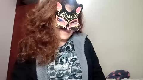 luana363 online show from 02/28/25, 05:15