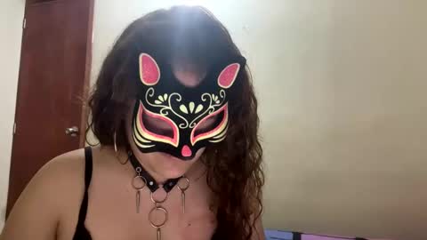 luana363 online show from 03/01/25, 11:47