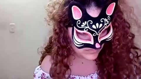 luana363 online show from 03/11/25, 04:54