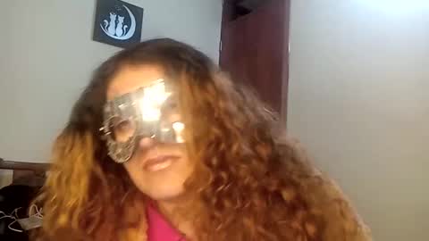 luana363 online show from 10/03/25, 03:36