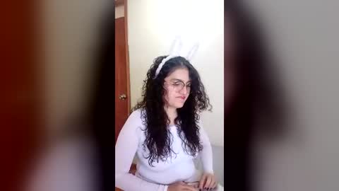 luana363 online show from 06/18/26, 08:13