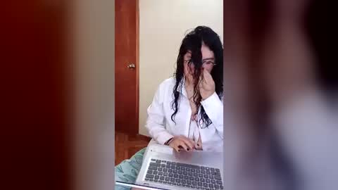 luana363 online show from 06/21/26, 08:33