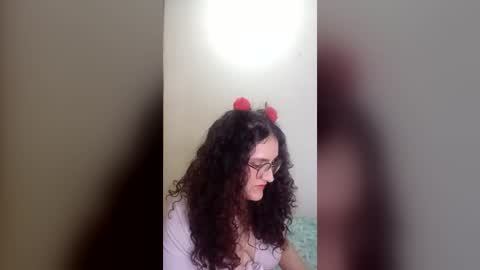 luana363 online show from 06/22/26, 08:06