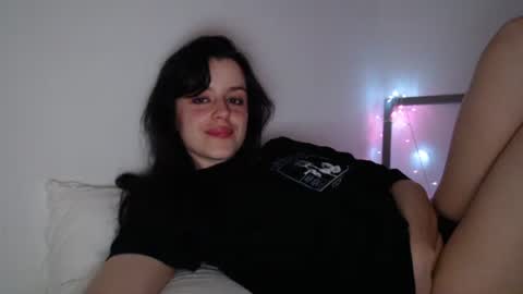 luana online show from 09/09/25, 09:47