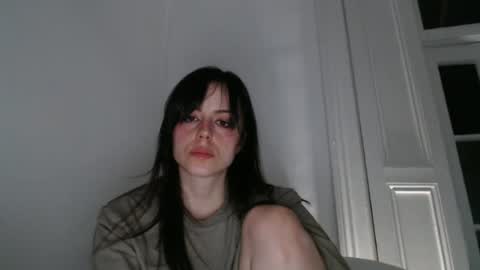 luana online show from 07/12/26, 09:39