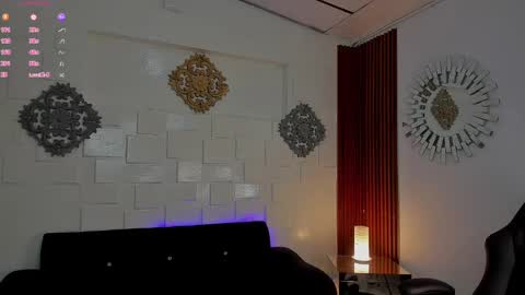 Luana online show from 01/27/25, 05:26