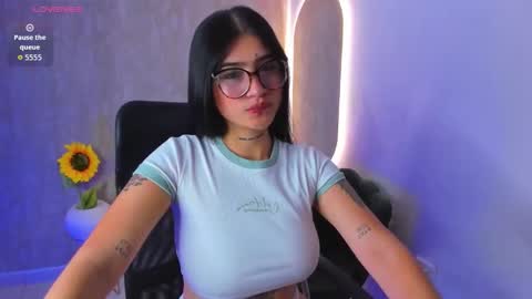 Luana online show from 10/16/25, 12:06