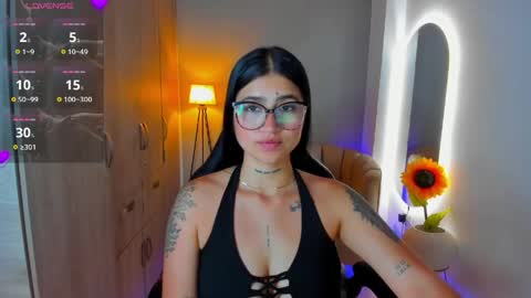 Snapshot of luanabonasx chatting on 05/21/26, 12:01 Luana online show from 05/21/26, 12:01