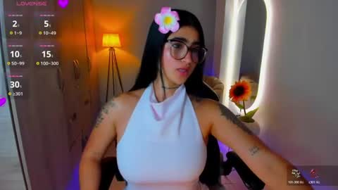 Snapshot of luanabonasx chatting on 06/10/26, 12:04 Luana online show from 06/10/26, 12:04