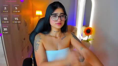 Snapshot of luanabonasx chatting on 06/13/26, 11:08 Luana online show from 06/13/26, 11:08
