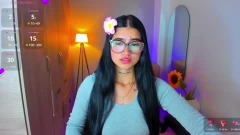 Snapshot of luanabonasx chatting on 07/02/26, 11:05 Luana online show from 07/02/26, 11:05