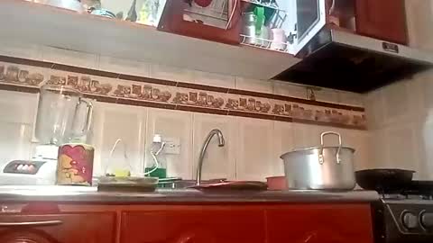 luanapowerful online show from 01/27/25, 02:10