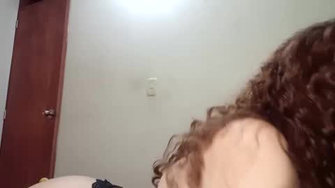 luanapowerful online show from 01/29/25, 03:54