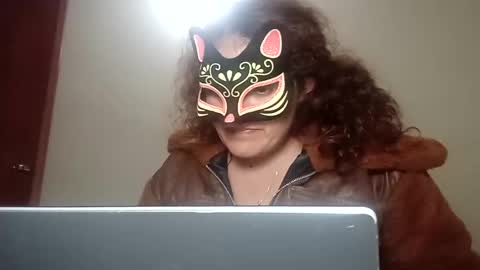 luanapowerful online show from 02/27/25, 04:52