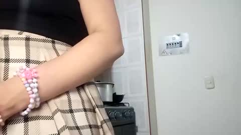 luanapowerful online show from 03/04/25, 02:38