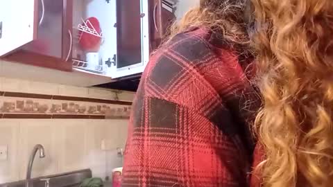 luanapowerful online show from 01/10/26, 02:24