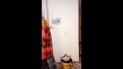 luanapowerful online show from 01/11/26, 04:50