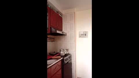 luanapowerful online show from 01/15/26, 04:22