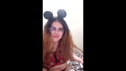 luanapowerful online show from 03/06/26, 03:47