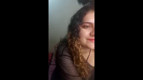luanapowerful online show from 03/18/26, 04:26