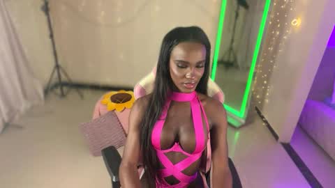 IG luana orq online show from 03/08/26, 08:51