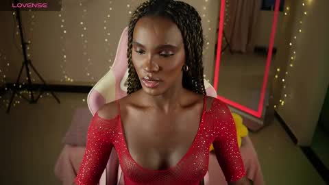 Snapshot of luanarisque chatting on 04/16/26, 11:18 IG luana orq online show from 04/16/26, 11:18