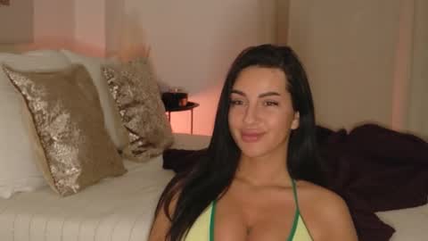 Snapshot of luanaxdess chatting on 03/27/26, 01:55 Luana Dess online show from 03/27/26, 01:55